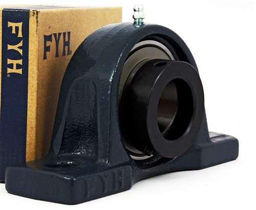 FYH NAP210-31 1 15/16 Pillow Block eccentric collar Mounted Bearing - fast shipping 🇺🇸