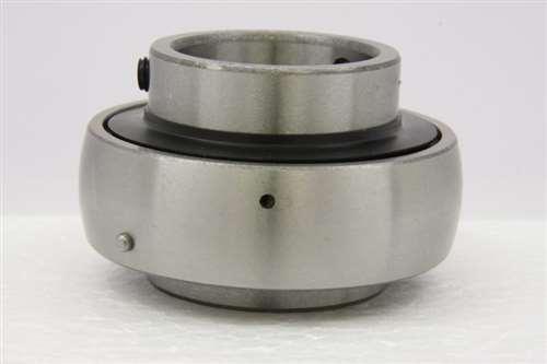 FYH UC2018DSK3 1/2 ND SS ftFREE SPINft Insert Mounted Bearing - fast shipping 🇺🇸