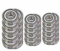 Generation 1 XMODS Wide Track upgrade 14 Bearing - fast shipping 🇺🇸