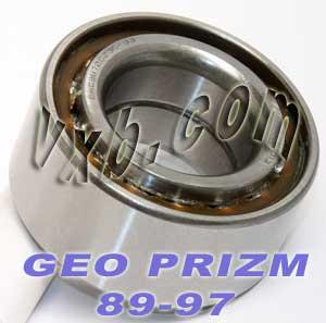 GEO PRIZM Auto/Car Wheel Ball Bearing 1989-1997 - fast shipping 🇺🇸