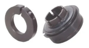 GER211-32-ZSFF Insert GRIP-IT 360 Degree 2 Inch Bearing - fast shipping 🇺🇸