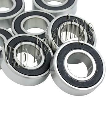 Giant Trance Pivot Bicycle Ceramic Ball Bearing set - fast shipping 🇺🇸