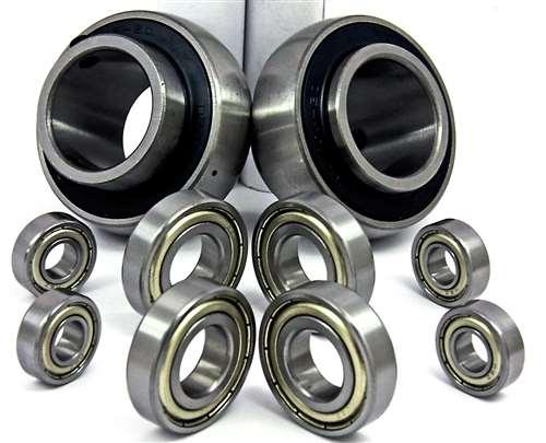 10-piece Go Kart Ball Bearing Complete Set - fast shipping 🇺🇸