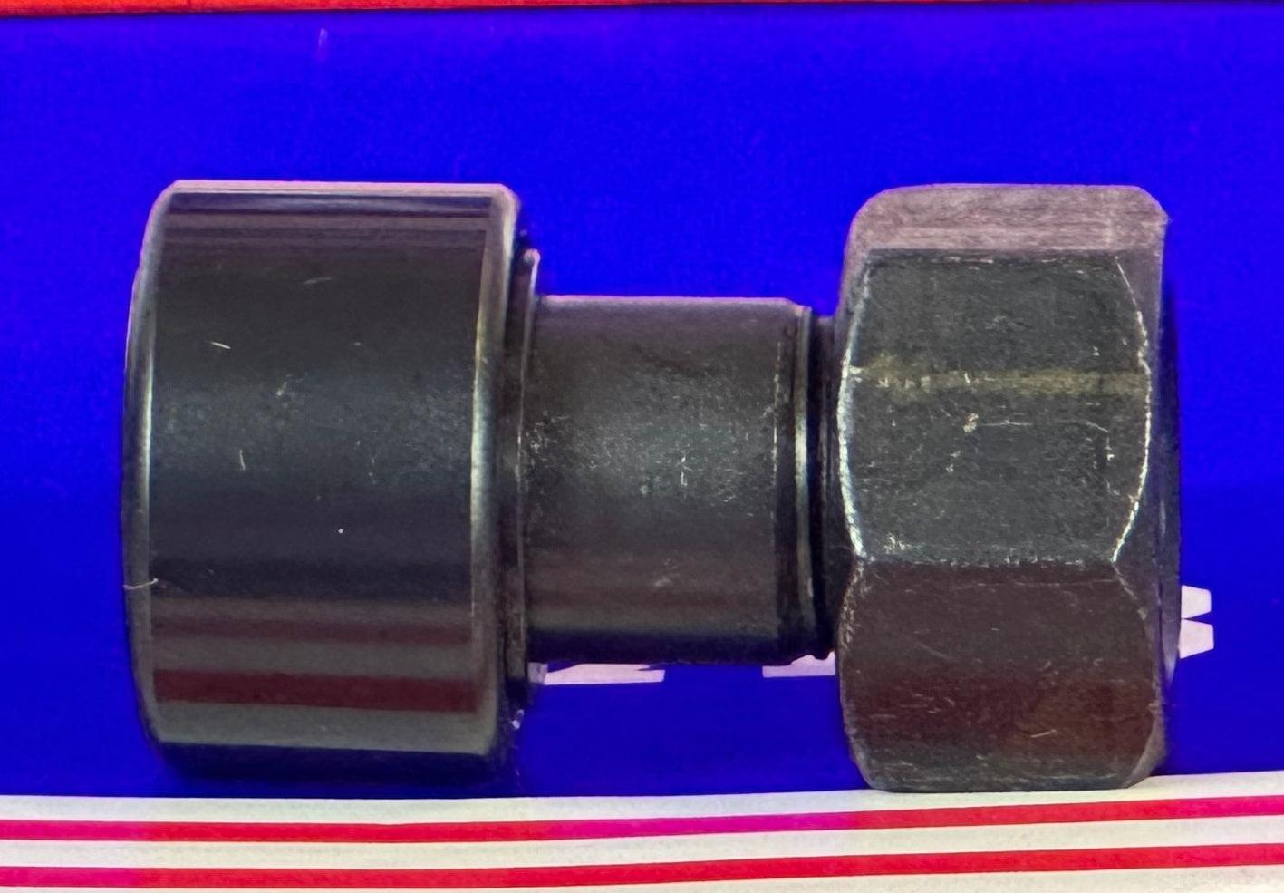 H32LW Sealed Hex Head 1 inch Cam Follower - fast shipping 🇺🇸