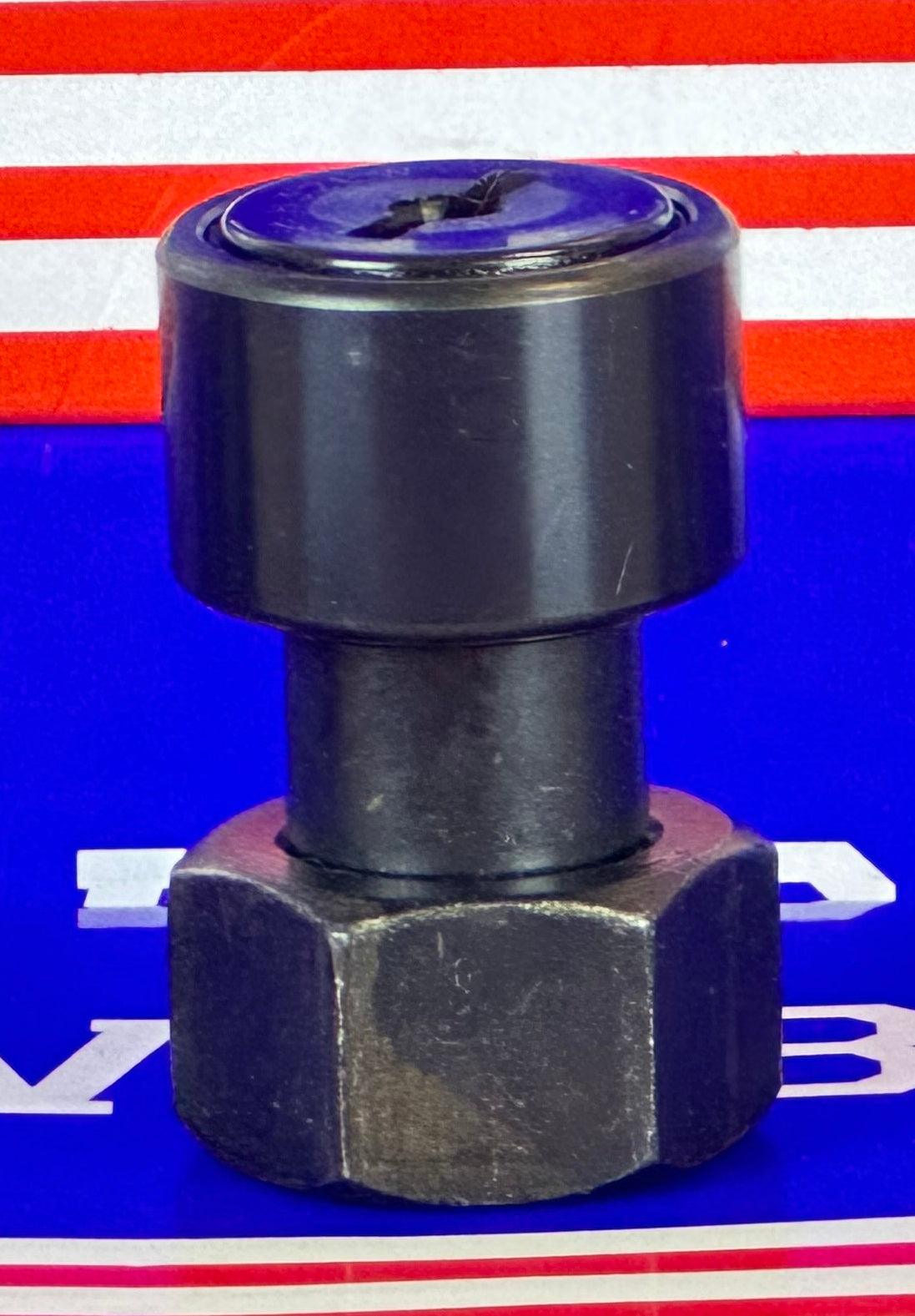 H32LW Sealed Hex Head 1 inch Cam Follower - fast shipping 🇺🇸