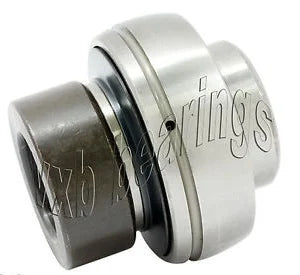 HC211-33 Bearing Insert - Eccentric Collar 2 1/16 Inch Mounted - fast shipping 🇺🇸
