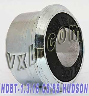 HDBT-1 3/16 CS/SS Ball Transfer Unit 1-3/16 Main Ball USA Bearing - fast shipping 🇺🇸