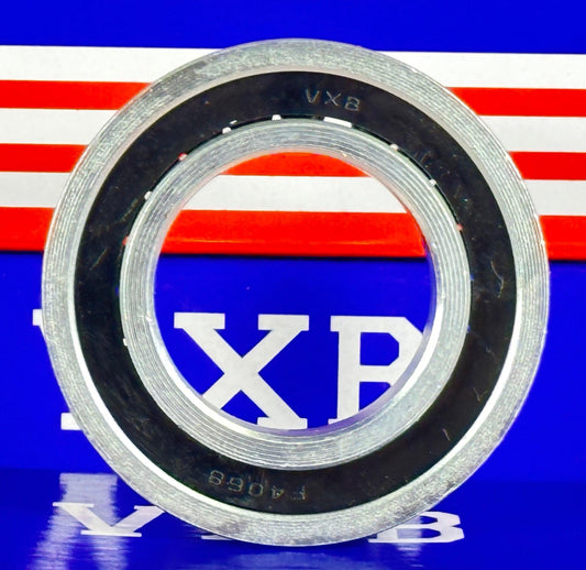 Heavy Duty 1-1/4" x 2-1/8" x 5/8" Flanged Ball Bearing F4068 - fast shipping 🇺🇸