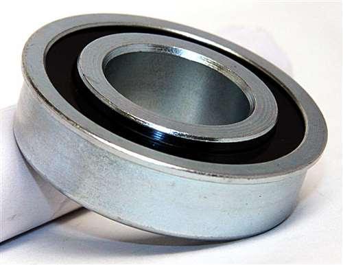 1/4" x 11/16" x 5/16" Flanged Ball Bearing Heavy Duty F0822 - fast shipping 🇺🇸