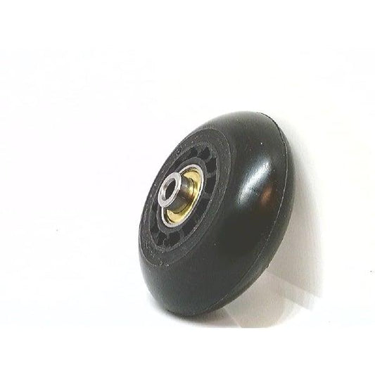 Heavy Duty 70mm Luggage Wheel Set - fast shipping 🇺🇸