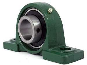 Heavy Duty Pillow Block UCP315 Bore 75mm - fast shipping 🇺🇸