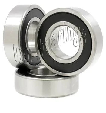 HED JET 50/60/90 - Sonic Rear HUB Bearing set Bicycle - fast shipping 🇺🇸