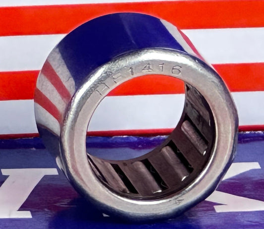 HF1416 One-Way Needle Bearing/Clutch 14x20x16mm - fast shipping 🇺🇸