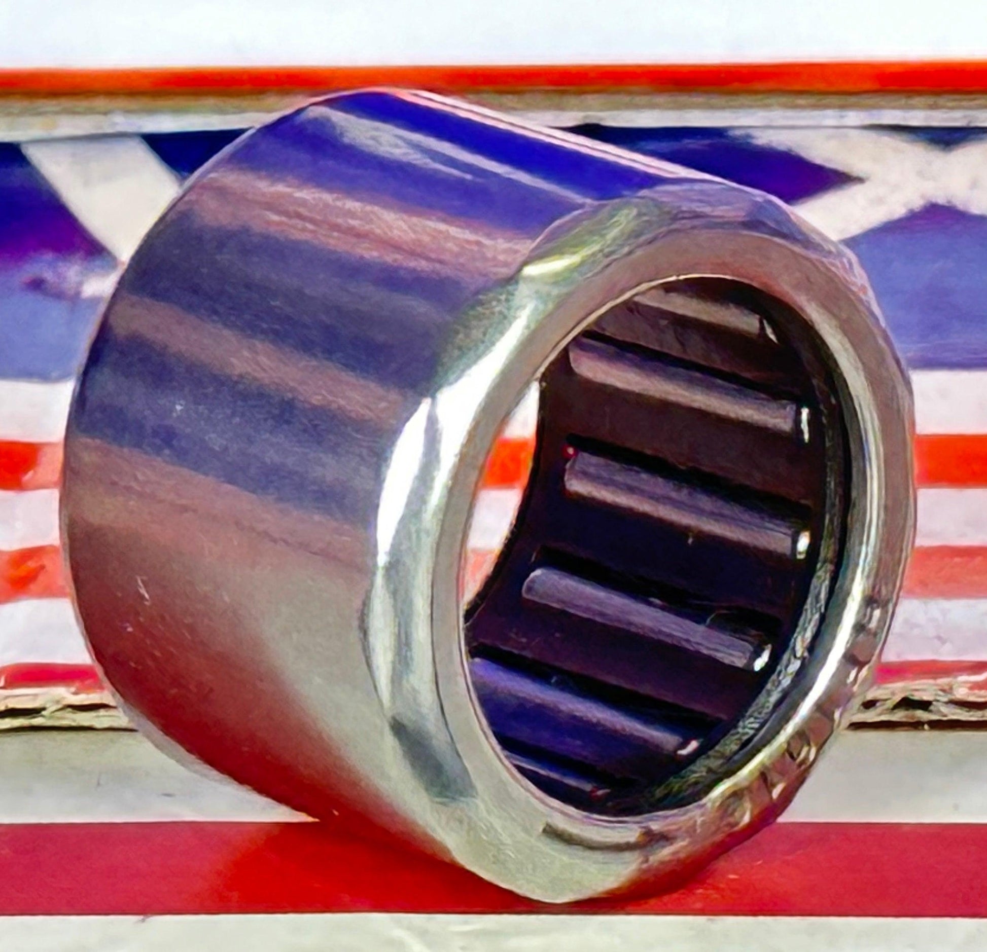 HF1616 One-Way Needle Bearing/Clutch 16x22x16mm - fast shipping 🇺🇸