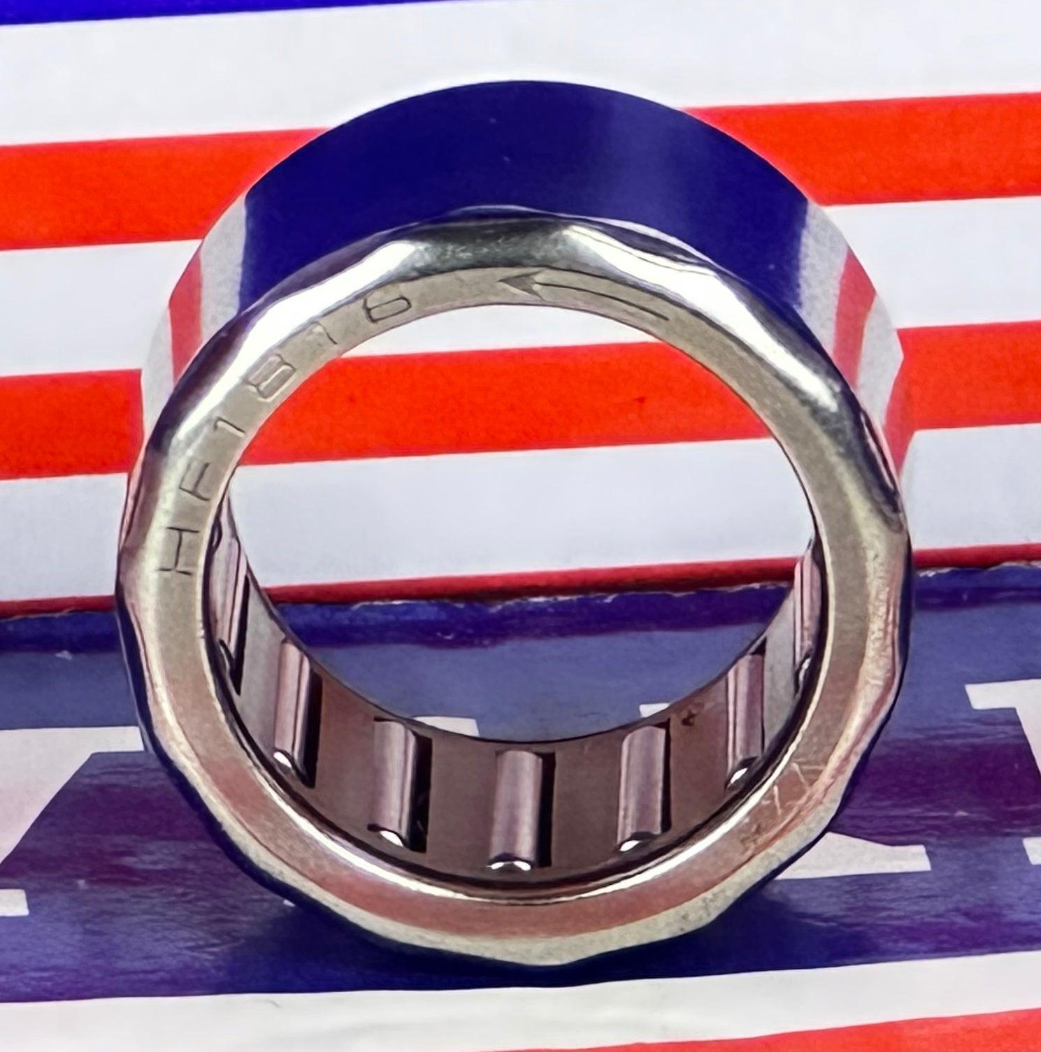 HF1816 One-Way Needle Bearing/Clutch 18x24x16mm - fast shipping 🇺🇸