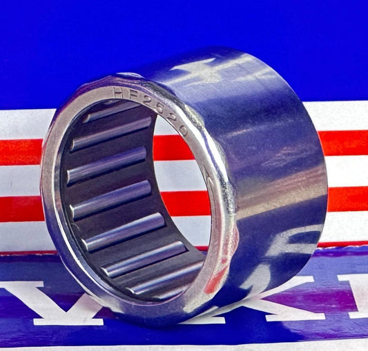 HF2520 One-Way Needle Bearing/Clutch 25x32x20mm - fast shipping 🇺🇸
