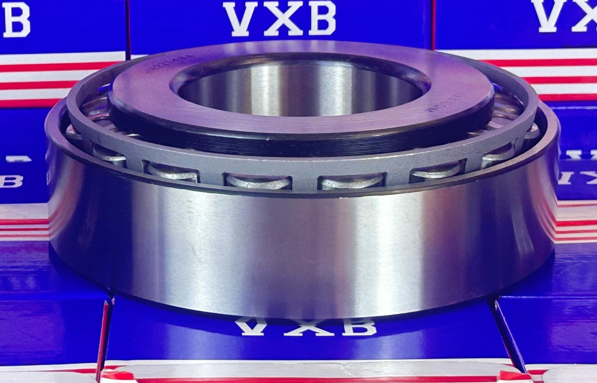 HH221434/410 Tapered Roller Bearing 3-1/2" x 7-1/2" x 2-1/2" - fast shipping 🇺🇸