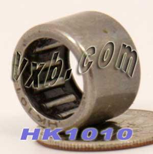 HK1010 Needle Roller Bearing 10x14x10mm - Shell-Type - fast shipping 🇺🇸