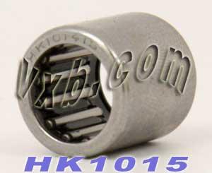 HK1015 Needle Roller Bearing 10x14x15mm - Shell-Type - fast shipping 🇺🇸