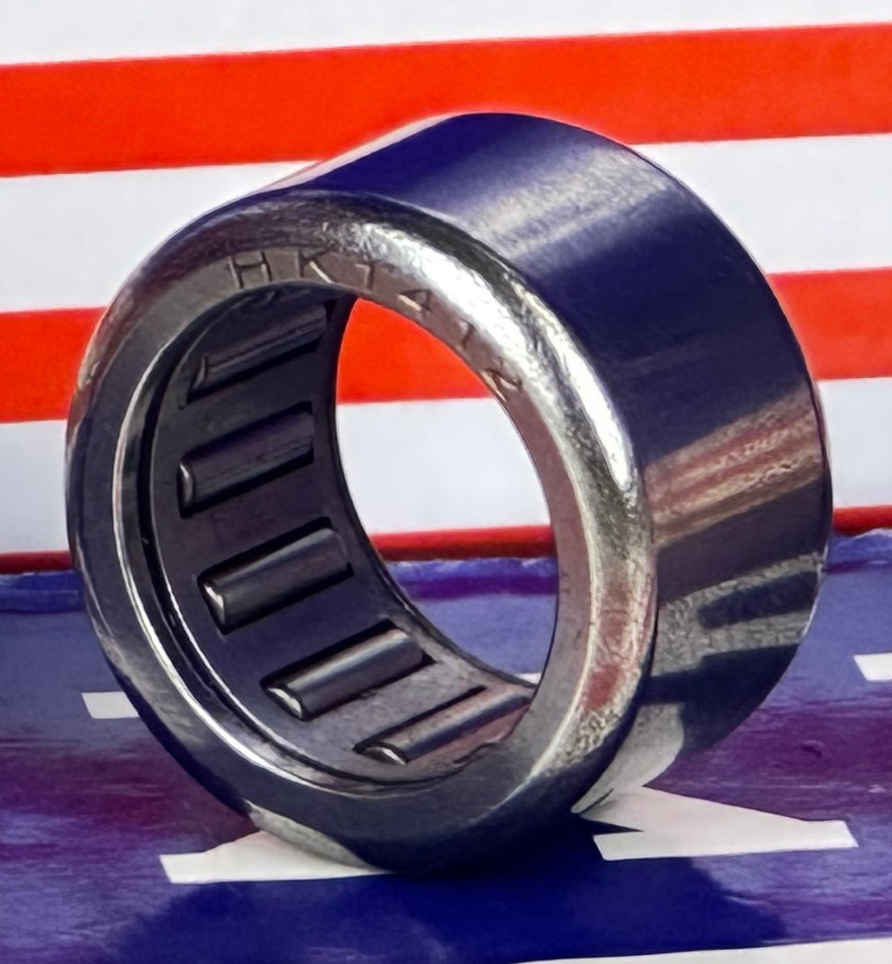 HK1412 Needle Roller Bearing 14x20x12mm - Shell-Type - fast shipping 🇺🇸