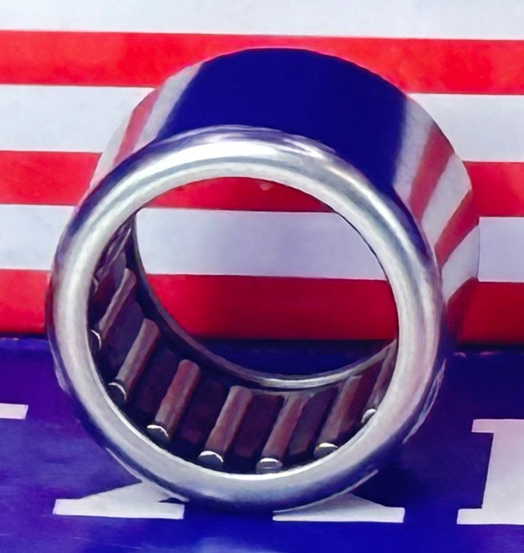 HK1716 Bearing 17x23x16mm Needle Roller Bearing 17mm x 23mm x 16mm - Shell-Type - fast shipping 🇺🇸