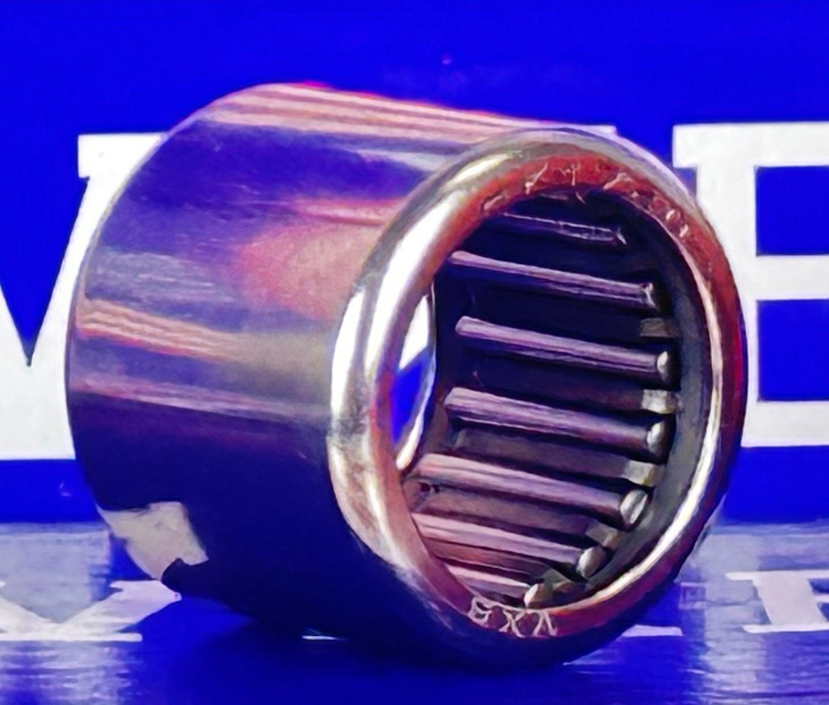 HK1720 Bearing 17x23x20mm Needle Roller Bearing 17mm x 23mm x 20mm - Shell-Type - fast shipping 🇺🇸