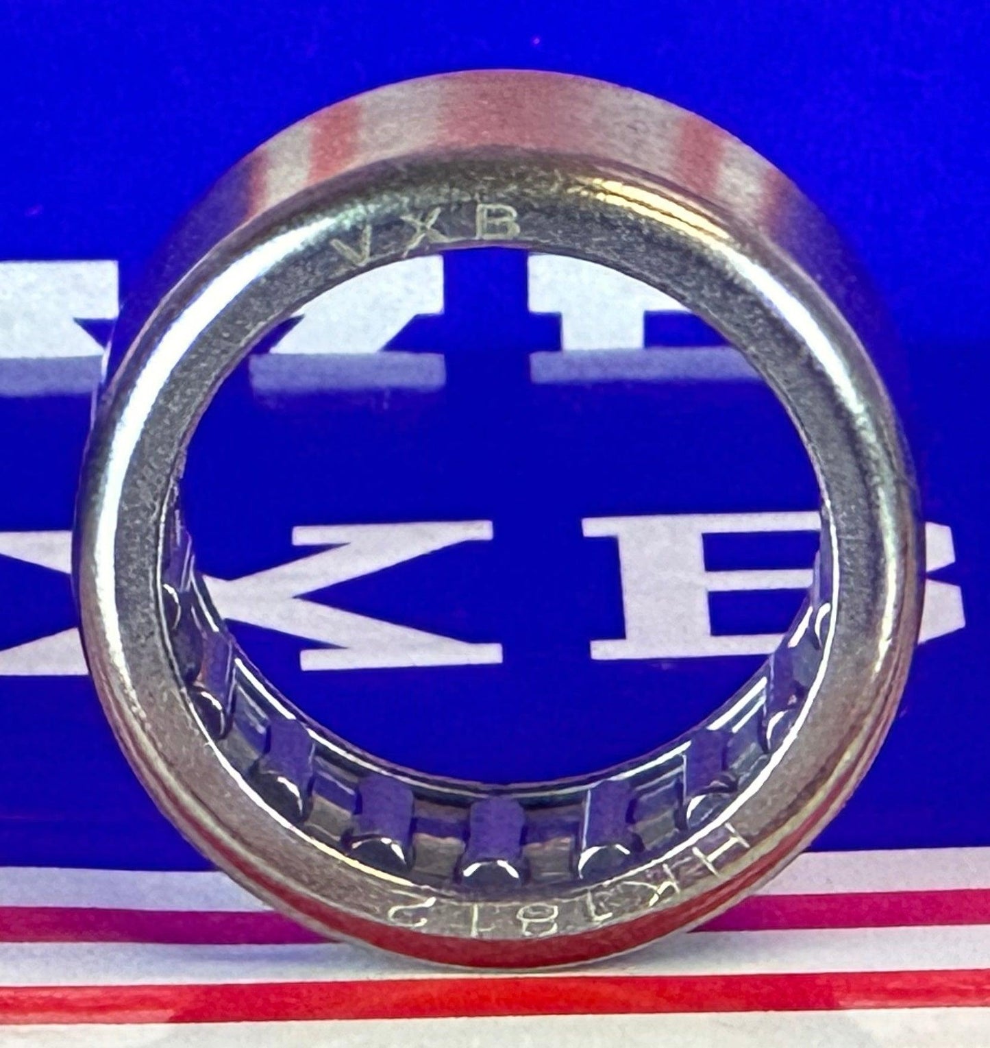 HK1812 Needle Roller Bearing 18x24x12mm - Shell-Type - fast shipping 🇺🇸