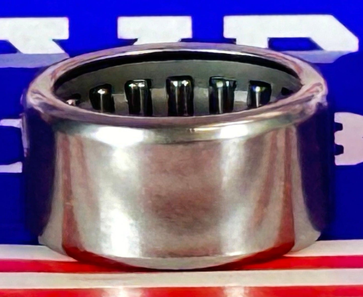 HK1812 Needle Roller Bearing 18x24x12mm - Shell-Type - fast shipping 🇺🇸