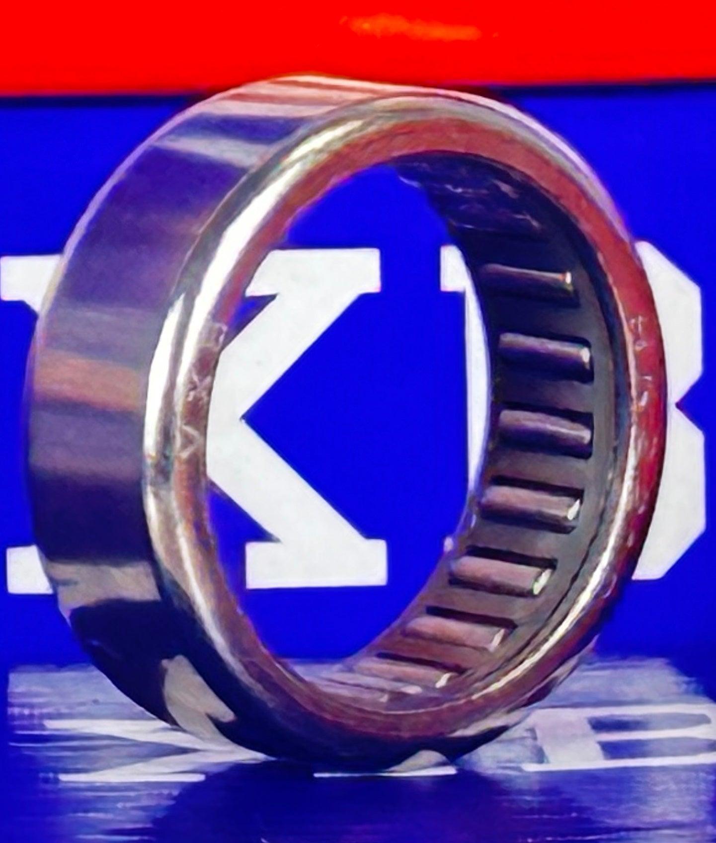 HK2210 Bearing 22x28x10mm Needle Roller Bearing 22mm x 28mm x 10mm - Shell-Type - fast shipping 🇺🇸