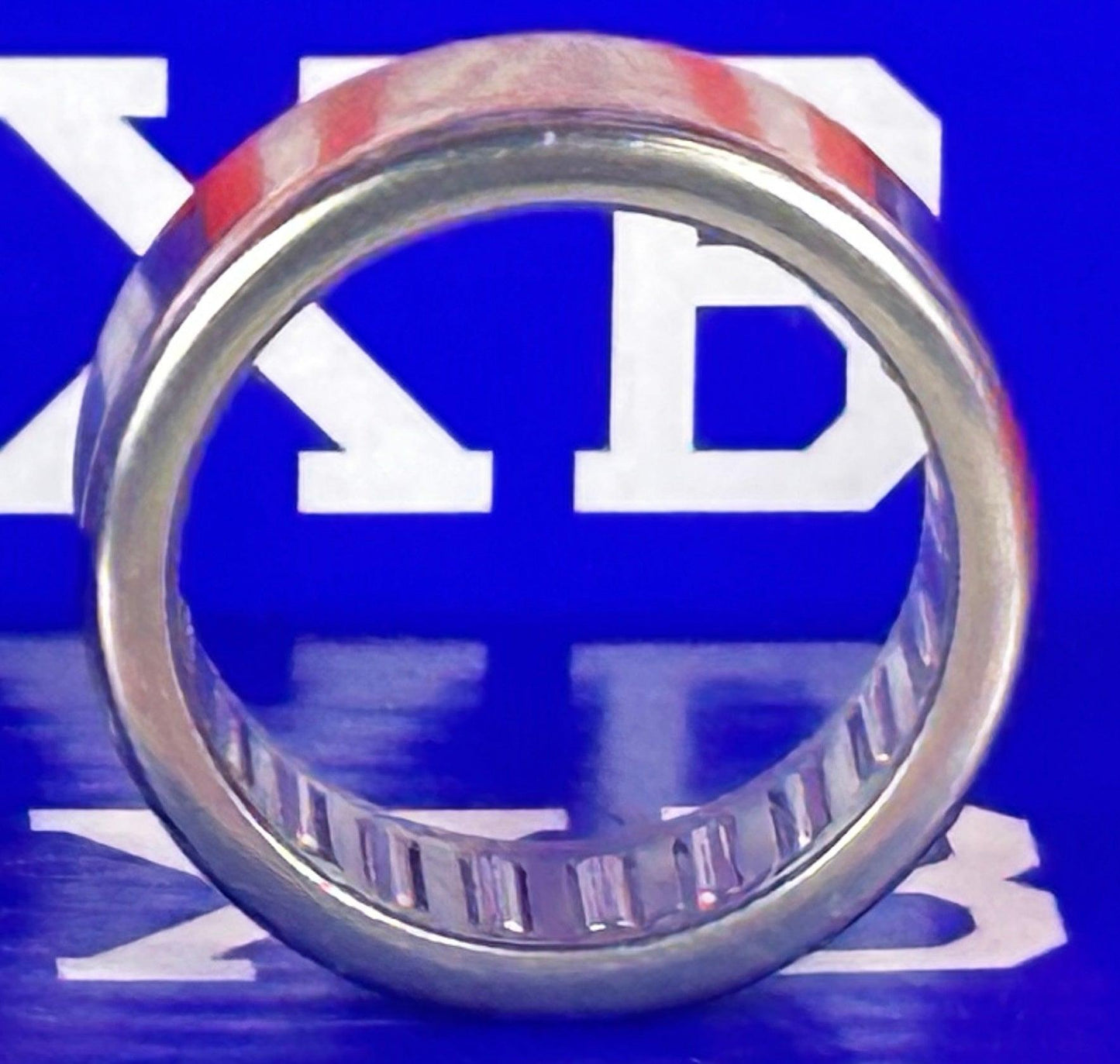 HK2210 Bearing 22x28x10mm Needle Roller Bearing 22mm x 28mm x 10mm - Shell-Type - fast shipping 🇺🇸