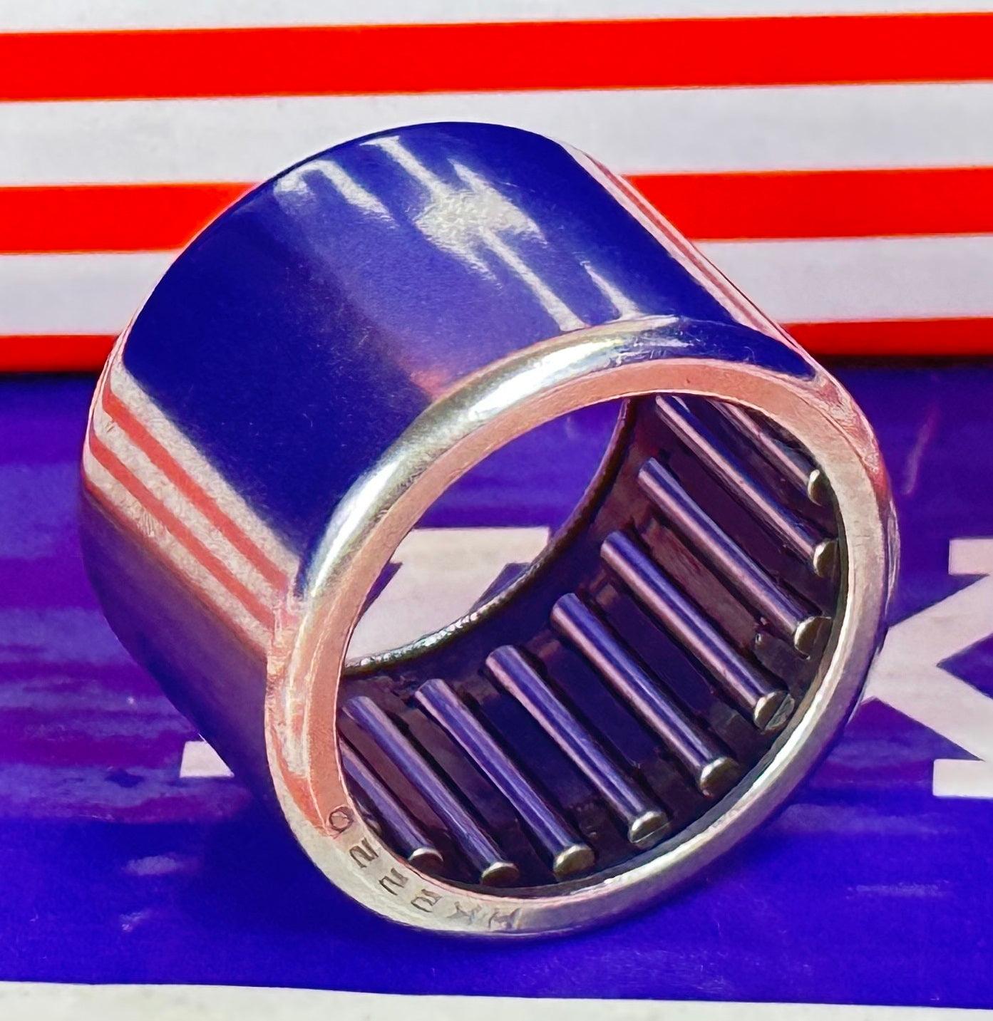 HK2220 Needle Roller Bearing 22x28x20mm - Shell-Type - fast shipping 🇺🇸