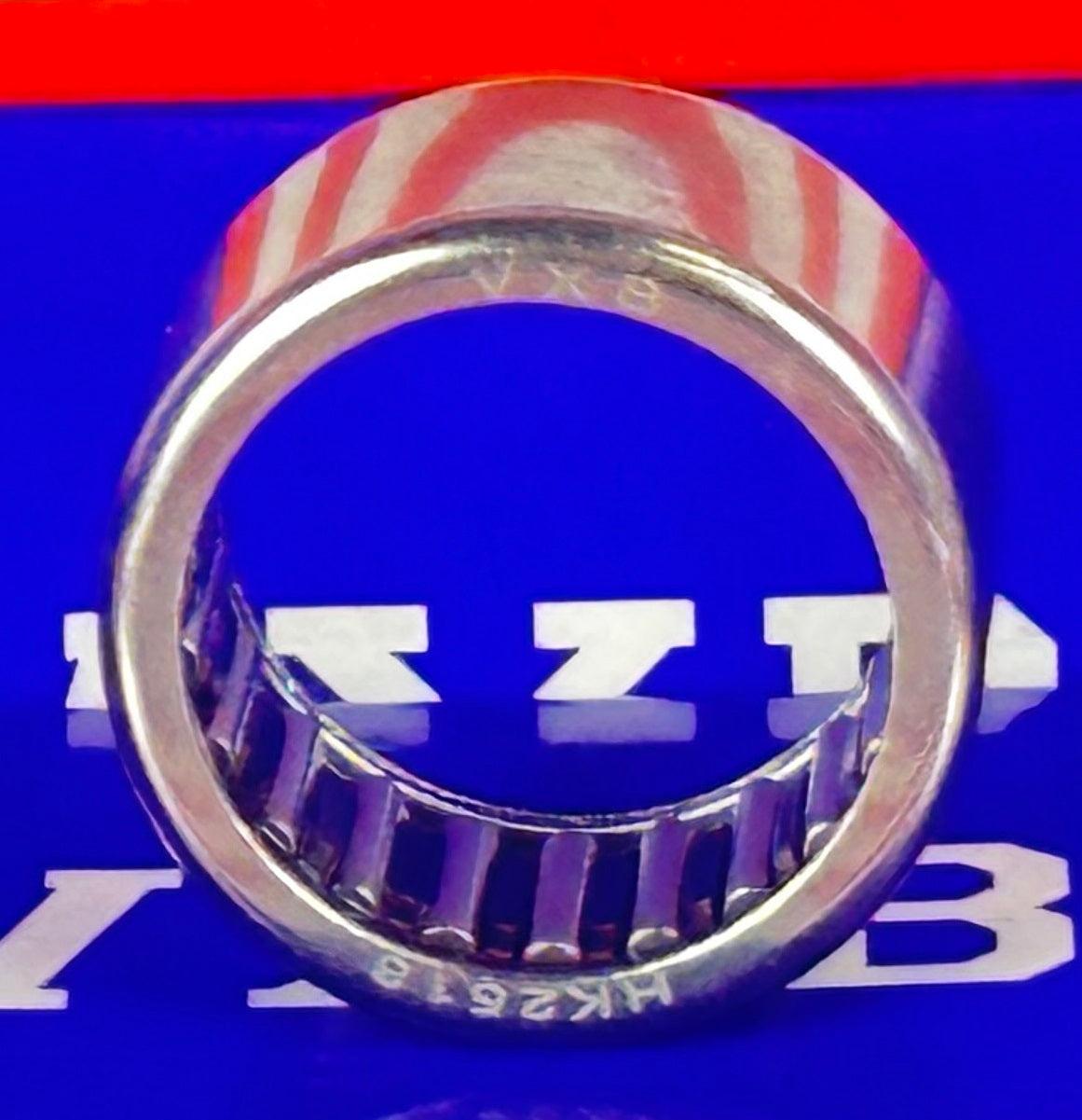HK2518 Needle Roller Bearing 25x32x18mm - Shell-Type - fast shipping 🇺🇸