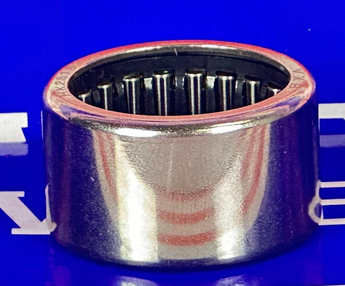 HK2518 Needle Roller Bearing 25x32x18mm - Shell-Type - fast shipping 🇺🇸