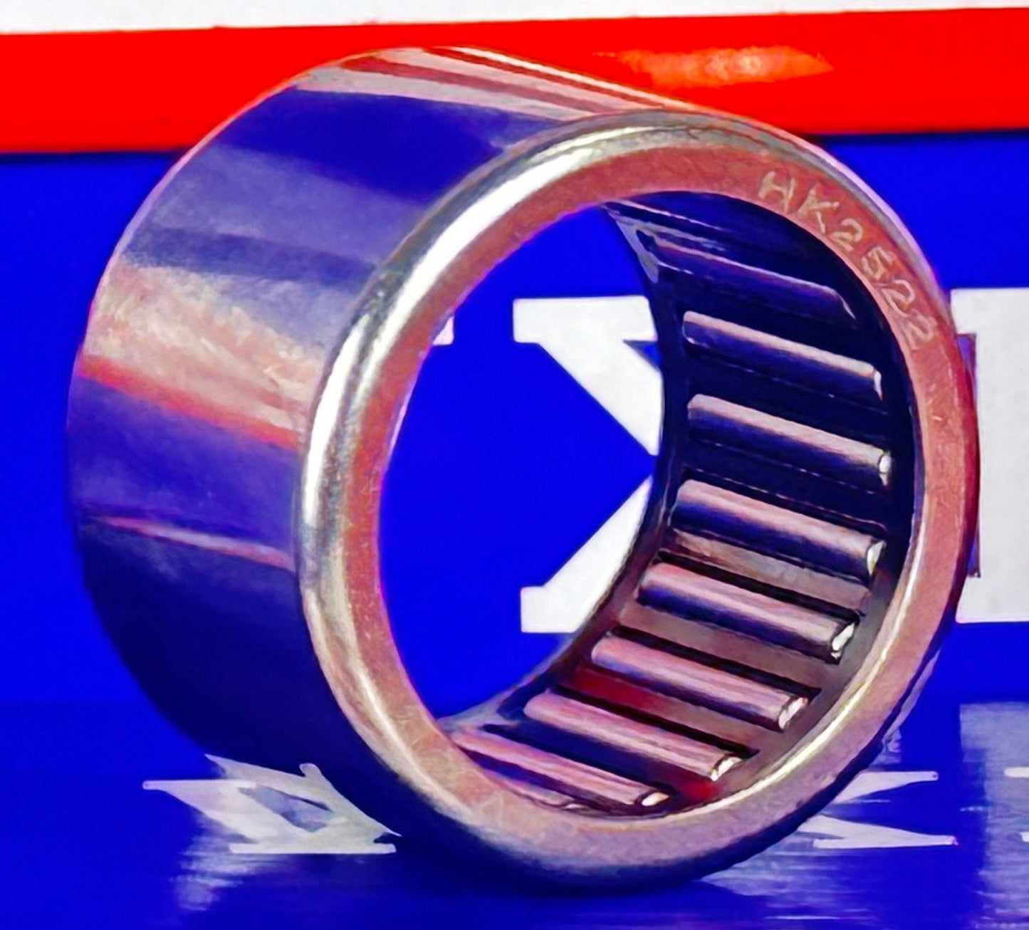 HK2522 Needle Bearing Shell-Type 25x32x22mm - fast shipping 🇺🇸