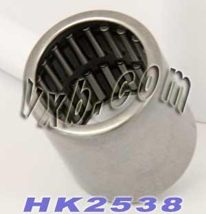 HK2538 Needle Bearing 25x32x38mm - fast shipping 🇺🇸