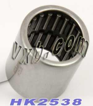 HK2538 Needle Bearing 25x32x38mm - fast shipping 🇺🇸
