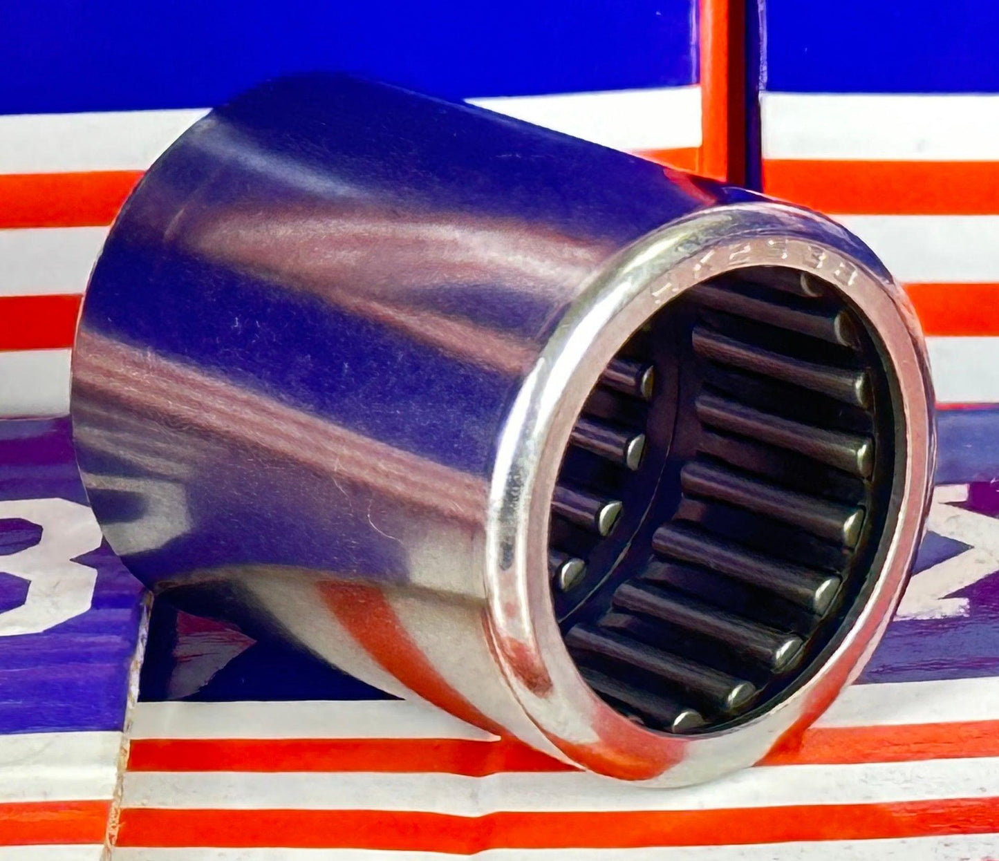 HK2538 Needle Bearing 25x32x38mm - fast shipping 🇺🇸