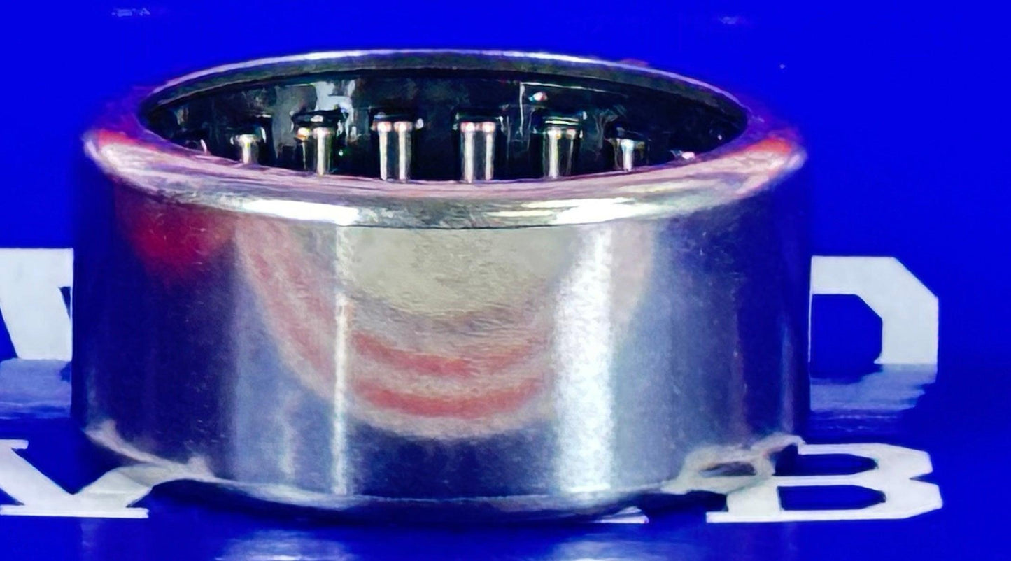 HK2816 Needle Roller Bearing 28x35x16mm - Shell-Type - fast shipping 🇺🇸