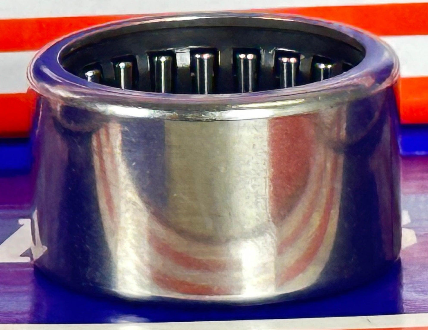 HK2820 Needle Roller Bearing 28x35x20mm - Shell-Type - fast shipping 🇺🇸