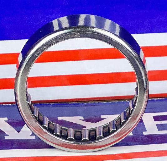 HK3012 Needle Roller Bearing 30x37x12mm - Shell-Type - fast shipping 🇺🇸