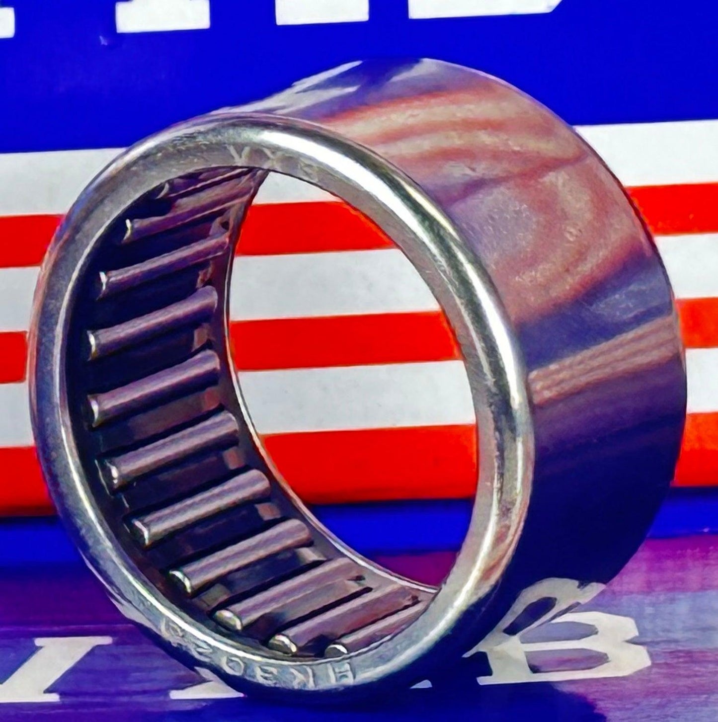 HK3020 Needle Roller Bearing 30x37x20mm - Shell-Type - fast shipping 🇺🇸