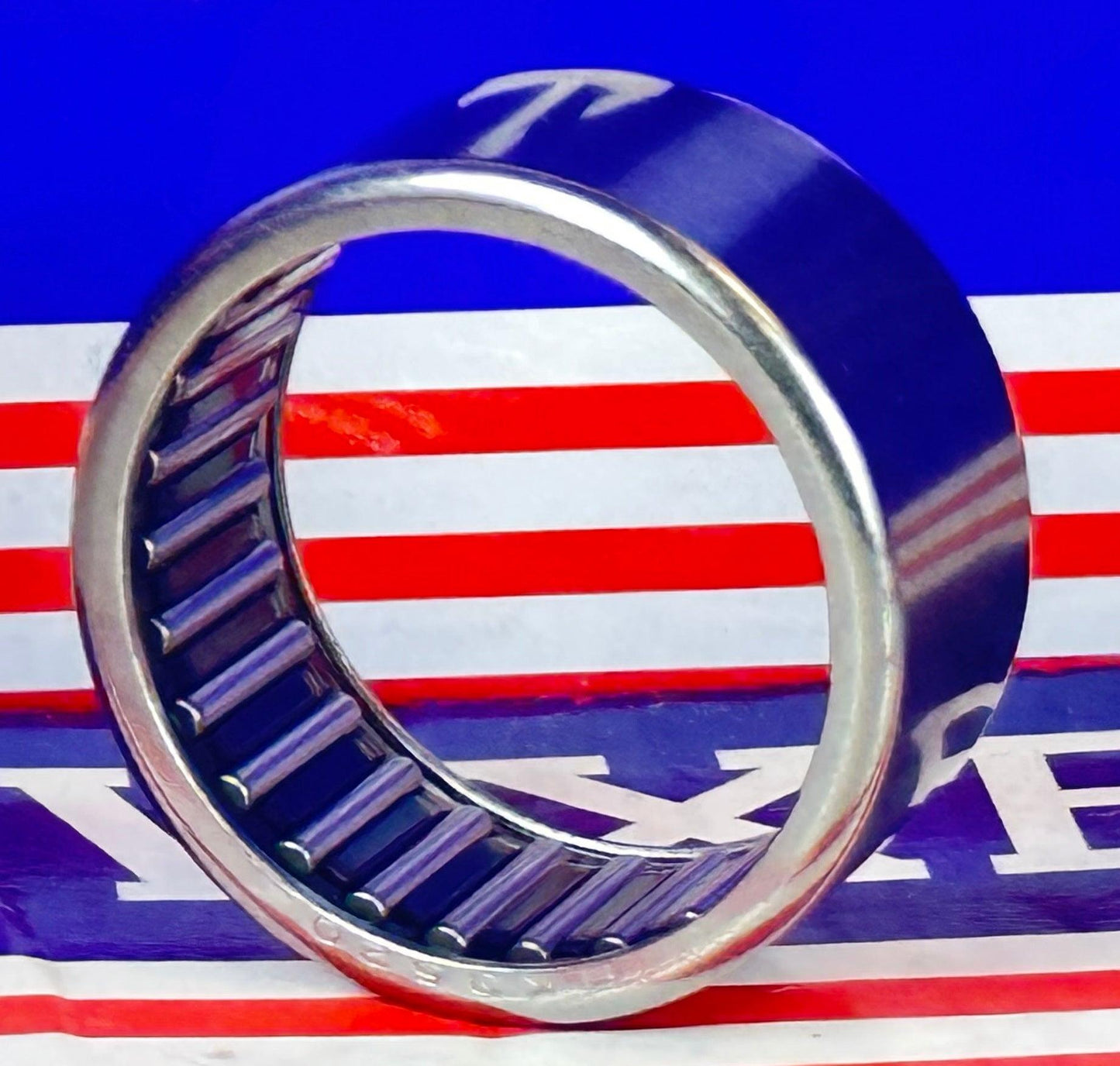 HK3520 Needle Roller Bearing 35x42x20mm - Shell-Type - fast shipping 🇺🇸