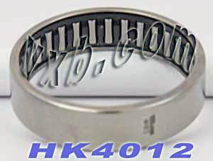 HK4012 Needle Roller Bearing 40x47x12mm - Shell-Type - fast shipping 🇺🇸