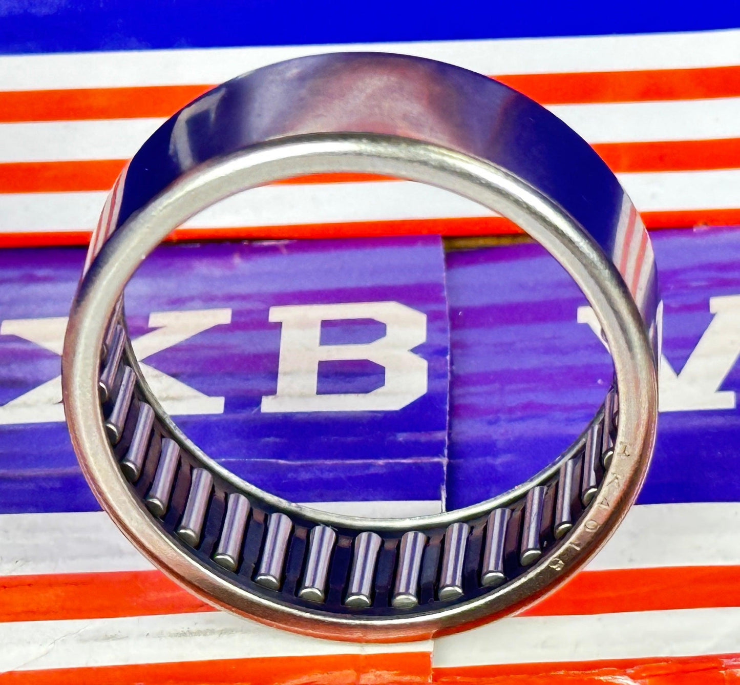 HK4016 Needle Roller Bearing 40x47x16mm - Shell-Type - fast shipping 🇺🇸