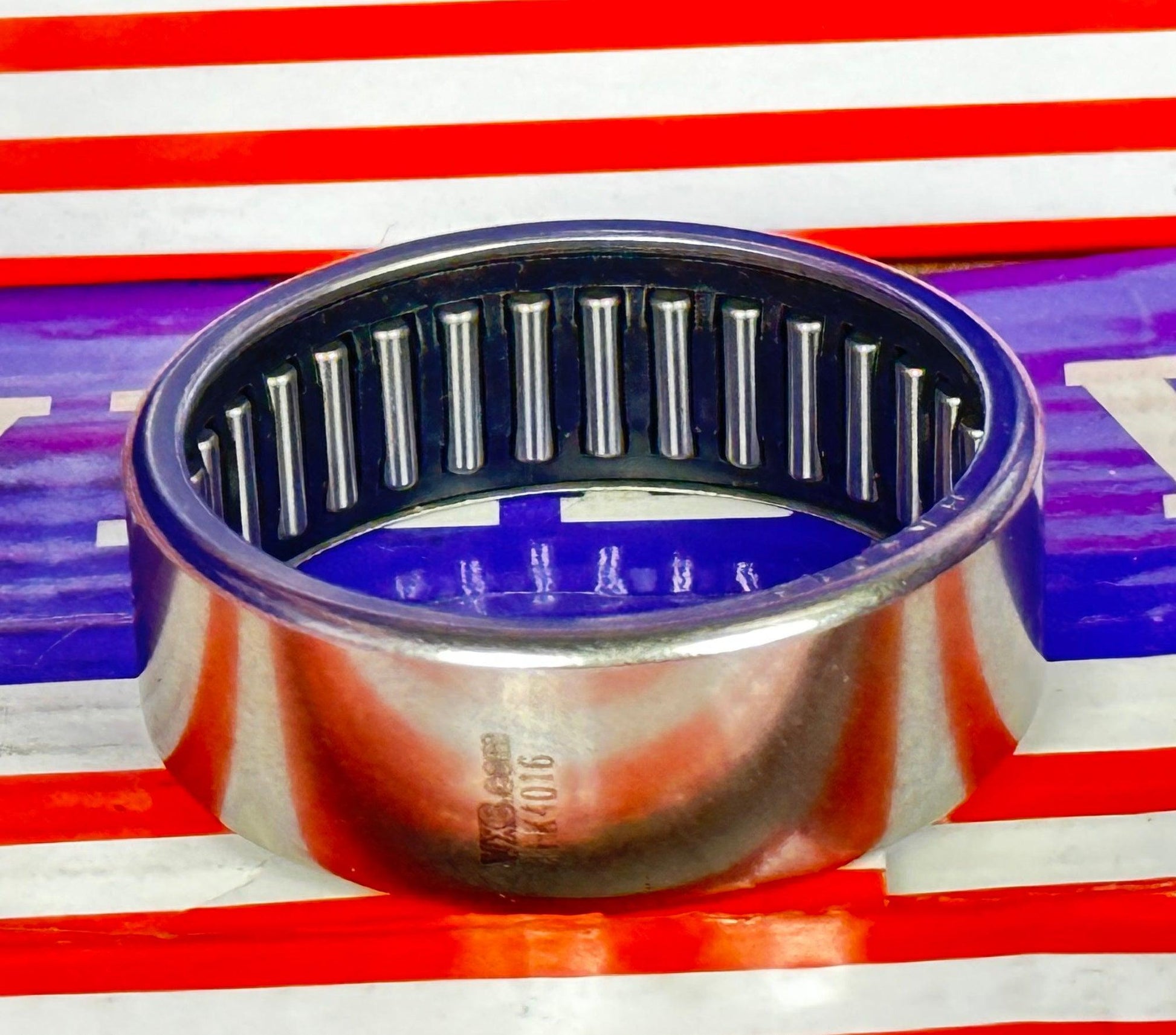 HK4016 Needle Roller Bearing 40x47x16mm - Shell-Type - fast shipping 🇺🇸