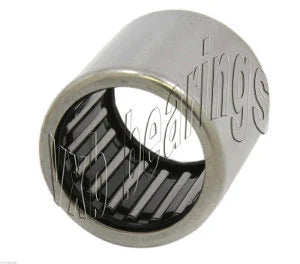 HK5016 Needle Bearing 50x58x16mm Drawn Cup - fast shipping 🇺🇸