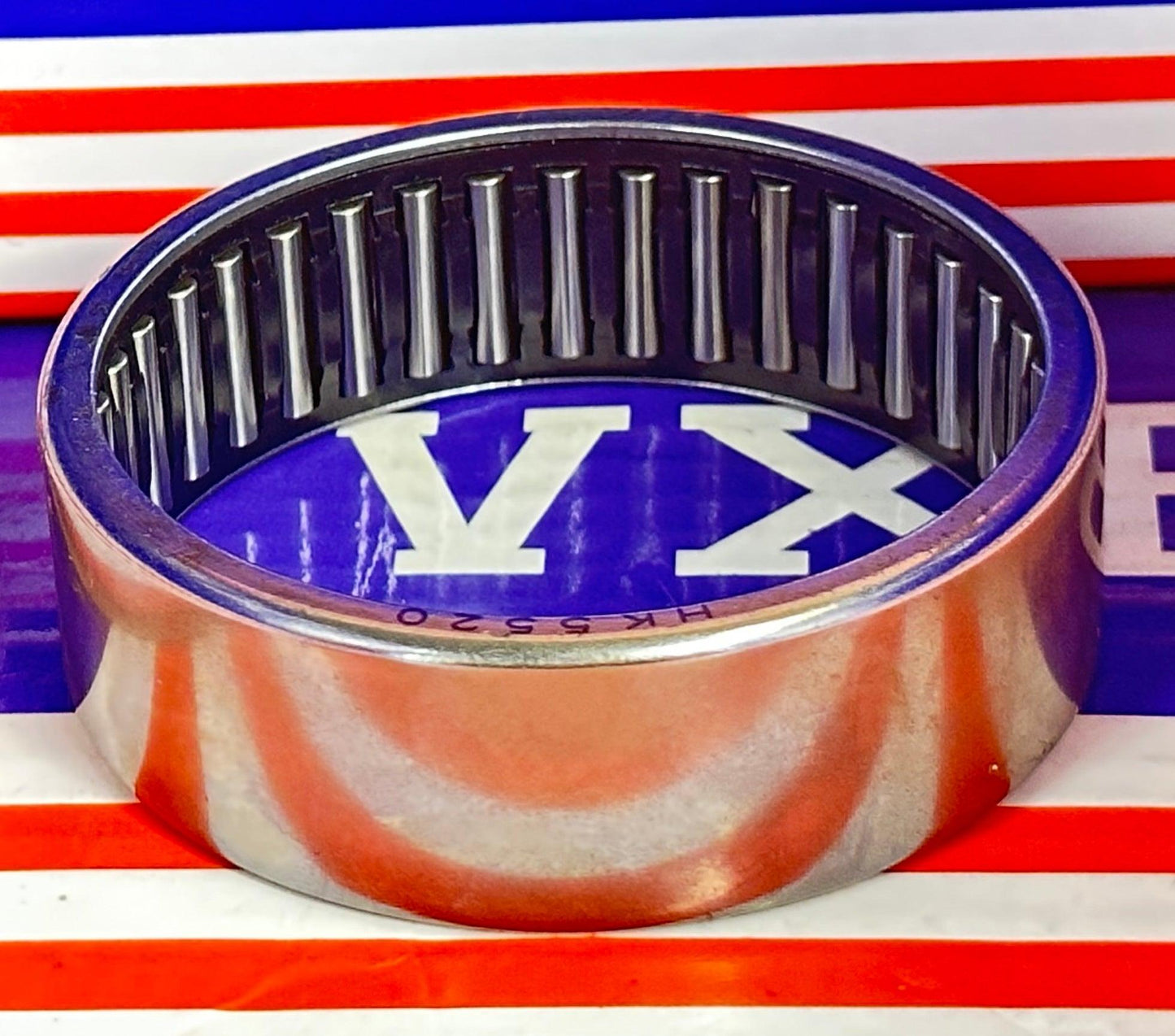 HK5520 Needle Bearing 55x63x20mm - fast shipping 🇺🇸