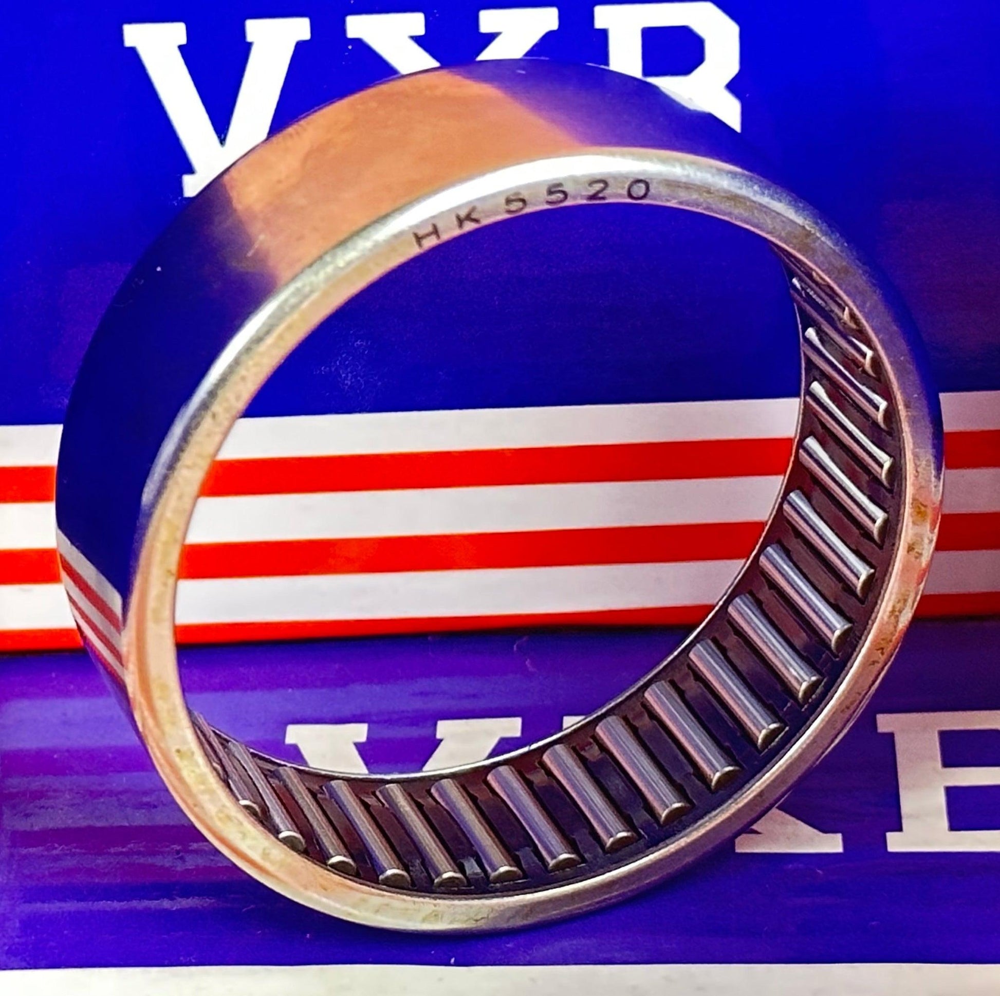 HK5520 Needle Roller Bearing 55x63x20mm - Shell-Type - fast shipping 🇺🇸