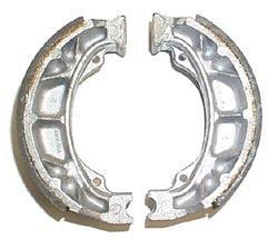Honda ATC200 ATV Front Brake Shoe 1981-1986 - fast shipping 🇺🇸