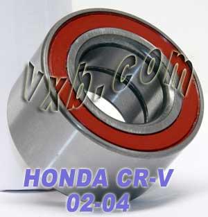 HONDA CR-V Auto/Car Wheel Ball Bearing 2002-2004 - fast shipping 🇺🇸